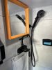 Empire Faucets RV Shower Valve w/ Vacuum Breaker - Single Teacup Handle - Matte Black customer photo