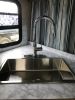 Better Bath RV Kitchen Sink - Single Bowl - 25" Long x 15" Wide - Stainless Steel customer photo