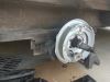 Electric Trailer Brake Assembly - Dacromet - 12" - Left Hand - 5,200 lbs to 7,000 lbs customer photo