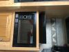 Greystone Standard RV Microwave - 900 Watts - 0.9 Cu Ft - w/ Trim Kit - Black customer photo