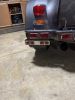 Peterson Clearance or Side Marker Trailer Light - Incandescent - Chrome Plated - Red Lens customer photo