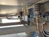 MORryde Suspension Upgrade Kit for Tandem Axle Trailers w Correct Track - 2-1/4" Shackle Straps customer photo