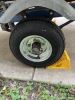Kenda 4.80/4.00-8 Bias Trailer Tire with 8" Galvanized Wheel - 5 on 4-1/2 - Load Range B customer photo