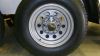 Phoenix USA QuickTrim Hub Cover for Trailer Wheels- 5 on 5 - ABS Plastic - Chrome - Qty 1 customer photo
