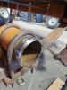 #84 E-Z Lube Spindle w/ Brake Flange for 3,500-lb Trailer Axles customer photo