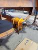 #84 E-Z Lube Spindle w/ Brake Flange for 3,500-lb Trailer Axles customer photo