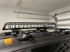 Thule SquareBar Evo Crossbars - Steel - 50" Long - Qty 2 customer photo
