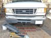 SnowBear Plow for 2" Hitches - Electric Actuator - 82" Wide x 19" Tall customer photo
