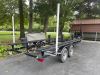 CE Smith Post-Style Guide-Ons for Boat Trailers - 65" Tall - U-Bolt Hardware - White - 1 Pair customer photo