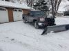 Replacement Back Drag for Western/SnowEx/Blizzard Snow Plows - Steel - 8' Long customer photo