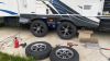 Westlake ST225/75R15 Radial Tire w/ 15" Liger Aluminum Wheel - 6 on 5-1/2 - Glossy Black customer photo