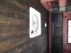 MaxxFan Deluxe Roof Vent w/ 12V Fan - Manual Lift - 4 Speed - Smoke customer photo