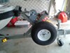 Kenda 5.70-8 Bias Trailer Tire with 8" White Wheel - 5 on 4-1/2 - Load Range C customer photo