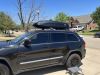 Thule Pulse Large Rooftop Cargo Box - 16 cu ft - Matte Black customer photo