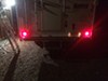 GloLight LED Trailer Tail Light - Stop,Turn,Tail - Submersible - 21 Diodes - Round - Red Lens customer photo