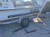 CE Smith Bunk-Style Guide-On Kit for Boat Trailers - 90 Degree Posts - Pre-Galvanized customer photo