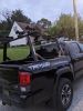 Yakima OverHaul HD Adjustable Truck Bed Ladder Rack - Aluminum - 500 lbs - 68" Crossbars customer photo