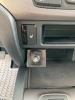 Universal Mounting Panel for Redarc Tow-Pro Trailer Brake Controller Control Knob customer photo