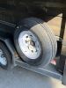 Karrier ST225/75R15 Radial Trailer Tire with 15" White Wheel - 6 on 5-1/2 - Load Range D customer photo