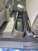 WeatherTech Under Seat Truck Storage Box - Black customer photo