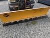 Replacement Cutting Edge for Fisher Snow Plows - Carbon Steel - 9' Long x 6" Tall customer photo