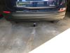 Draw-Tite Max-Frame Trailer Hitch Receiver - Custom Fit - Class III - 2" customer photo