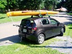 Review image number 1 submitted by Robert G.