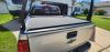 TruXedo Pro X15 Soft Tonneau Cover - Roll Up - Polyester and Vinyl - Matte Black customer photo