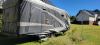 Adco SFS AquaShed RV Cover for Travel Trailers up to 22' Long - Gray customer photo