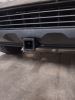 EcoHitch Hidden Front Mount Trailer Hitch Receiver - Custom Fit - 2" customer photo