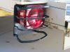 Peterson Combination Trailer Tail Light - 6 Function - Incandescent - Square - Passenger Side customer photo
