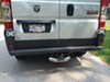 Round Tube Stainless Steel Trailer Hitch Receiver Step with LED Lights for 2" Trailer Hitches customer photo