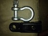 Rampage Tow Strap Loop for 2" Trailer Hitches - 10,000 lbs customer photo