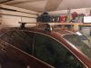 Yakima SkyLine Roof Rack for Fixed Mounting Points - JetStream Crossbars - Aluminum - Silver - Qty 2 customer photo