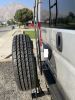 Roadmaster Spare Tire Mount customer photo