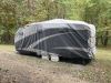 Adco SFS AquaShed RV Cover for Travel Trailers up to 26' Long - Gray customer photo