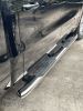 Westin PRO TRAXX Oval Nerf Bars - 5" - Polished Stainless Steel customer photo