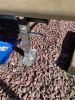 Spring-Loaded Pull Pin for etrailer and Ram 5th Wheel Landing Gear customer photo