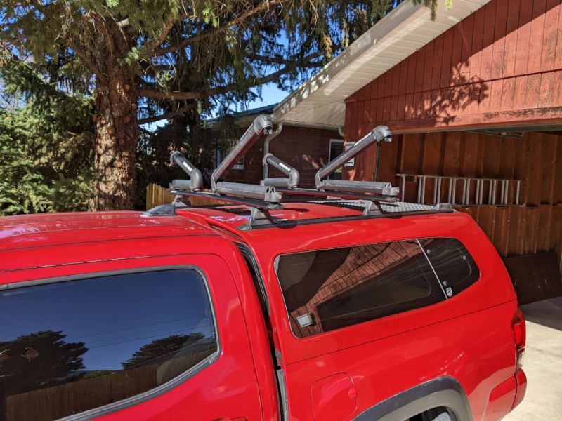 Best Subaru Outback Wagon Ski And Snowboard Racks | etrailer.com