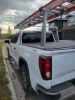 Adarac Pro Series Custom Truck Bed Ladder Rack - Aluminum - 500 lbs customer photo