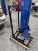 Viking Solutions L-E-Vator Portable Hoist w/ Winch - Steel - 300 lbs customer photo