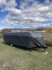 Camco UltraGuard Pop-Up Camper Cover - 14'-16' Long customer photo