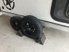 Kenda Karrier ST145/R12 Radial Trailer Tire with 12" Black Mod Wheel - 5 on 4-1/2 - LR D customer photo