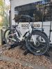 Kuat Transfer V2 Bike Rack for 2 Bikes - 2" Hitches - Wheel Mount customer photo