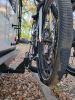 Kuat Transfer V2 Bike Rack for 2 Bikes - 2" Hitches - Wheel Mount customer photo