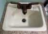 LaSalle Bristol Single Bowl RV Bathroom or Bar Sink - 10-1/2" Diameter - Stainless Steel customer photo