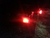 Optronics LED Trailer Clearance or Side Marker Light w/ Reflector - 6 Diodes - Square - Red Lens customer photo