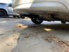 Draw-Tite Trailer Hitch Receiver - Custom Fit - Class II - 1-1/4" customer photo