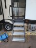 Lippert SolidStep RV Steps for 29" to 36" Wide Doorways - 4 Steps customer photo
