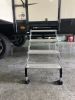 TorkLift GlowStep Revolution Scissor Steps w/ Landing Gear - 4 Steps - 27-1/2" Base - 375 lbs customer photo